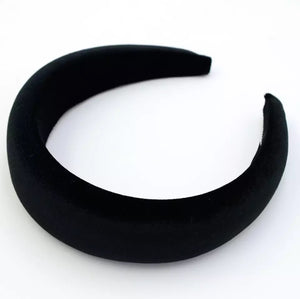 Velvet Headband