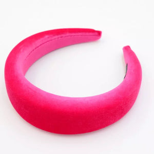 Velvet Headband